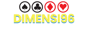 Logo DIMENSI96